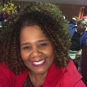 Meet your Posher, Christine